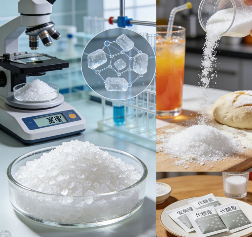 Acesulfame Potassium2