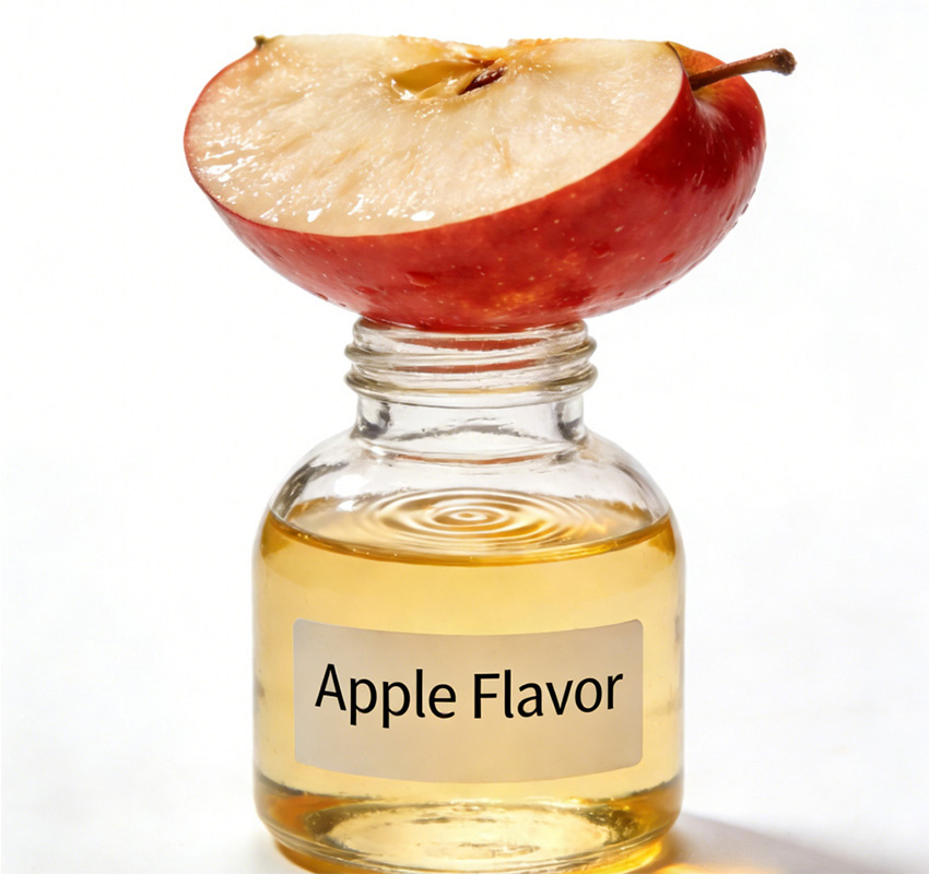 Apple Flavor1