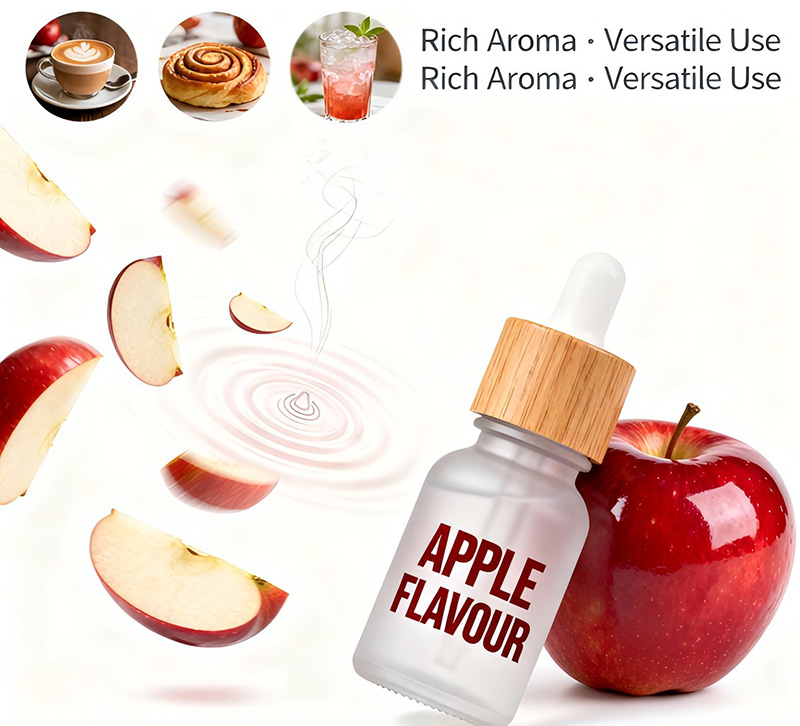Apple Flavor(1)