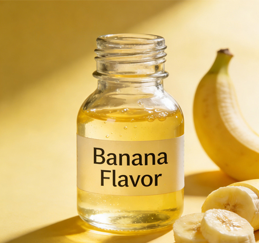 Banana Flavor(1)