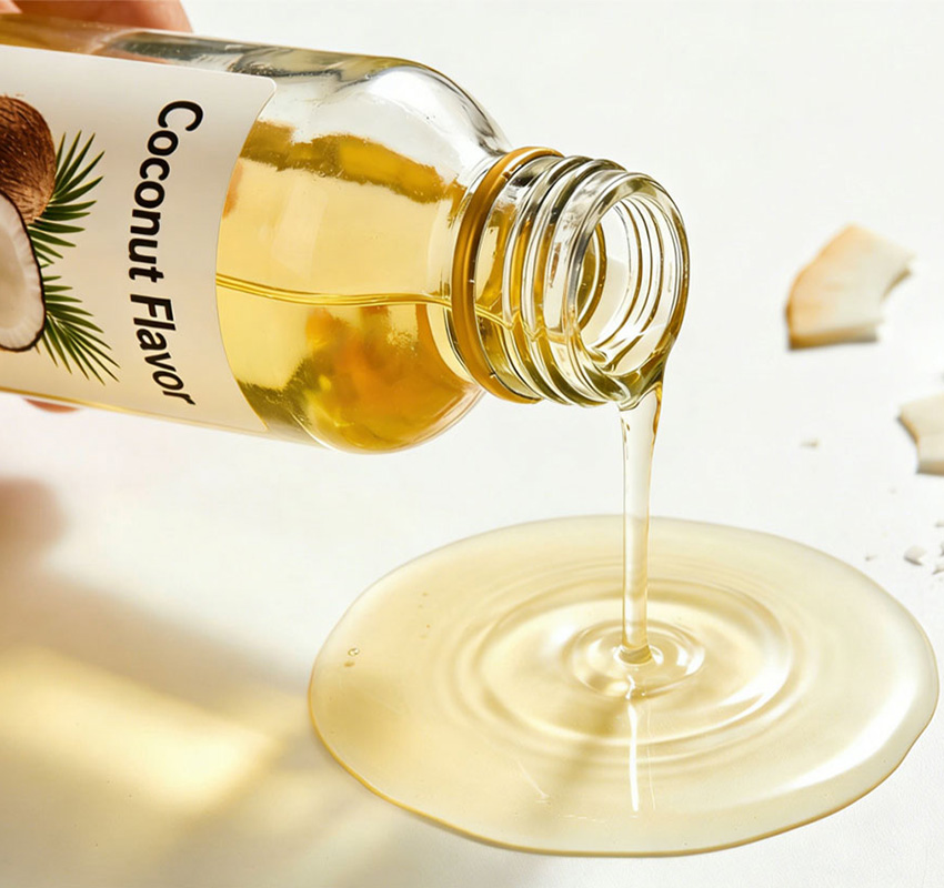 Coconut Flavor（2）