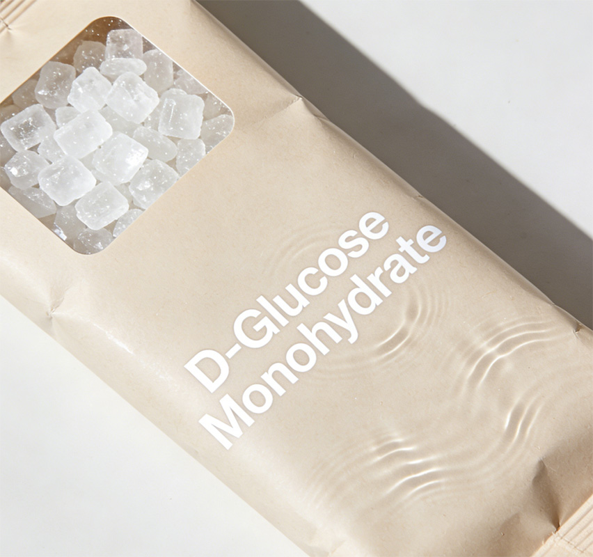 D-Glucose Monohydrate一1