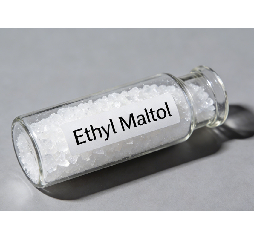 Ethyl Maltol 3