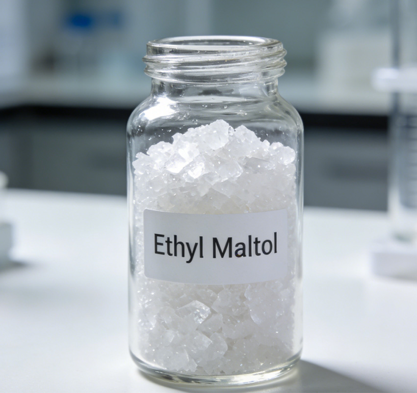 Ethyl Maltol