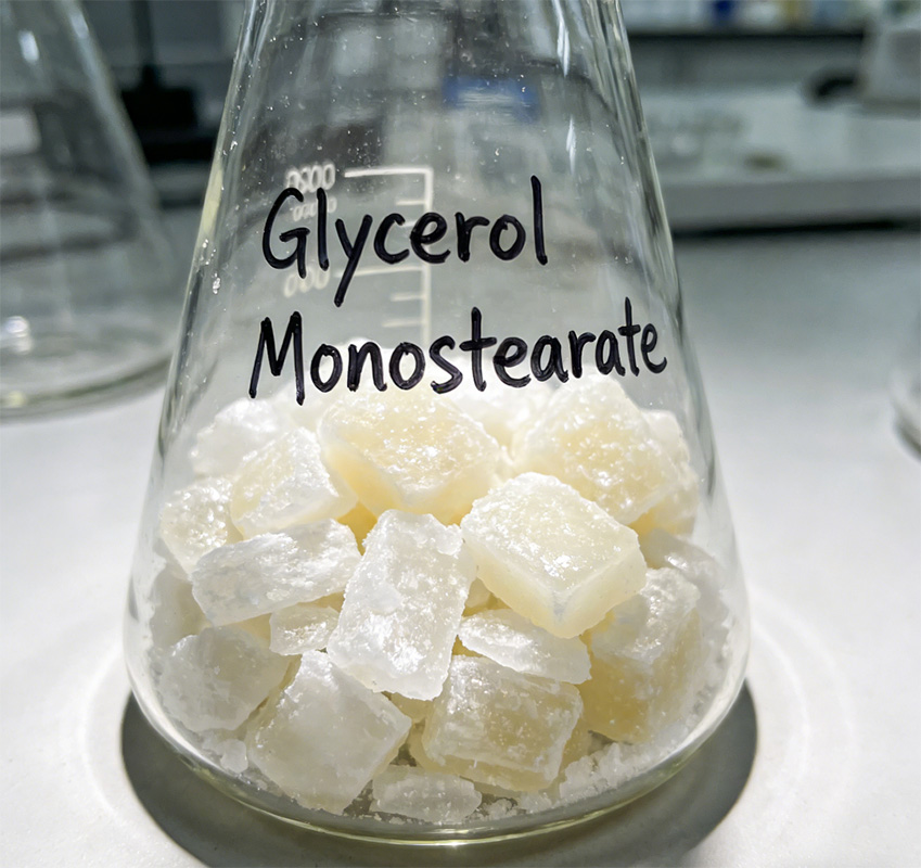 Glycerol Monostearate1