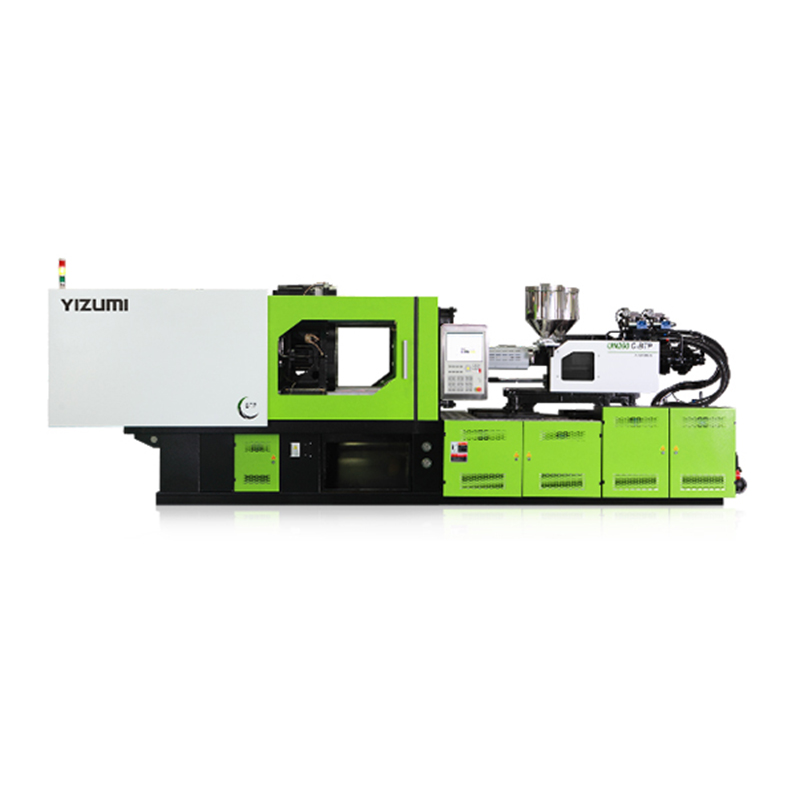Injection Molding Machine (1)