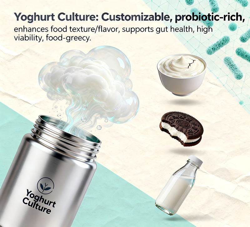 Lactic Acid Bacteria(1)