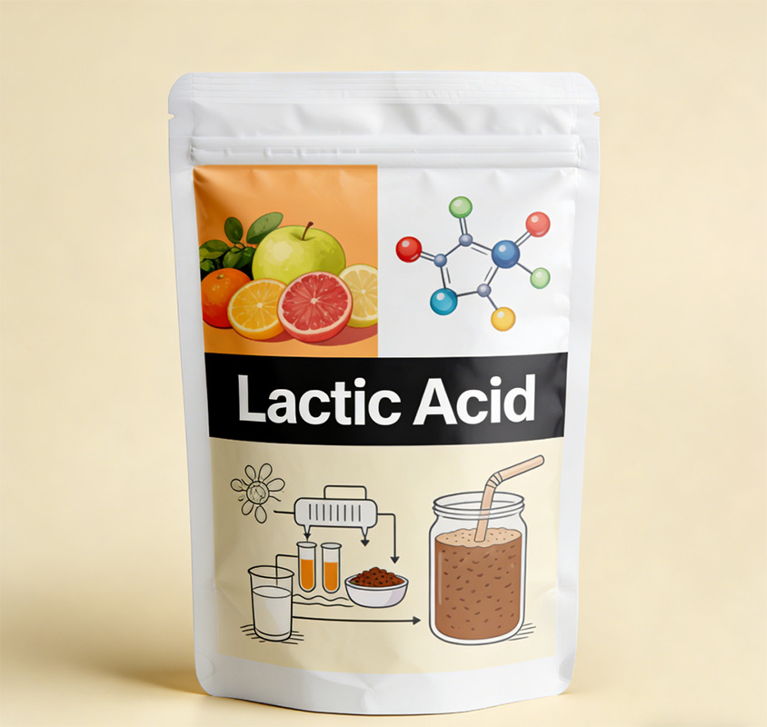 Lactic Acid3