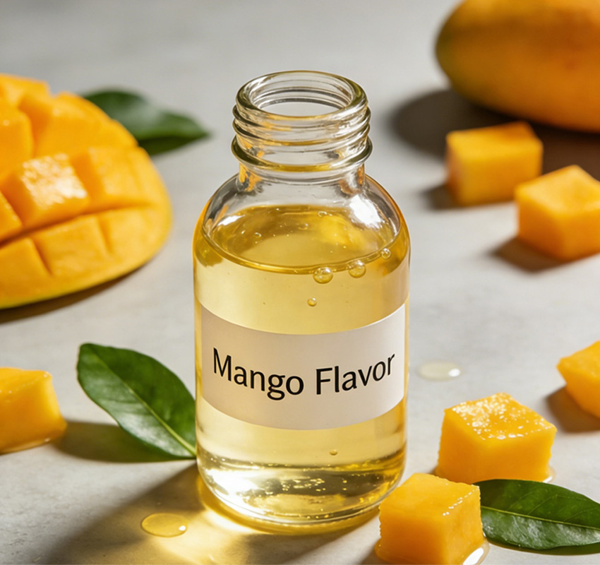 Mango Flavor1)