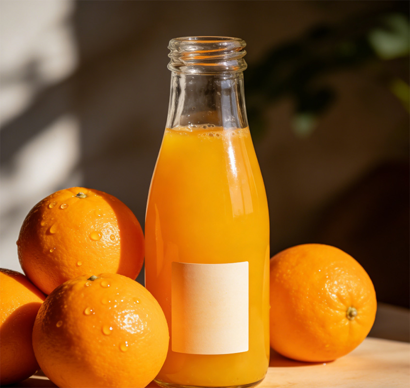 Orange Juice Concentrate2