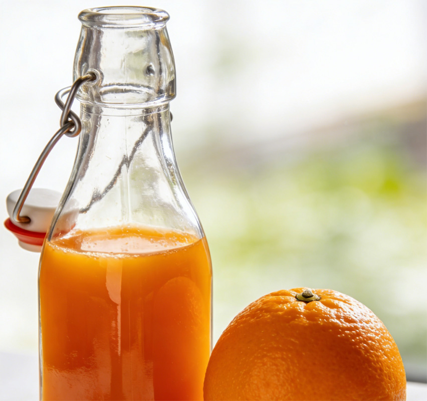 Orange Juice Concentrate3