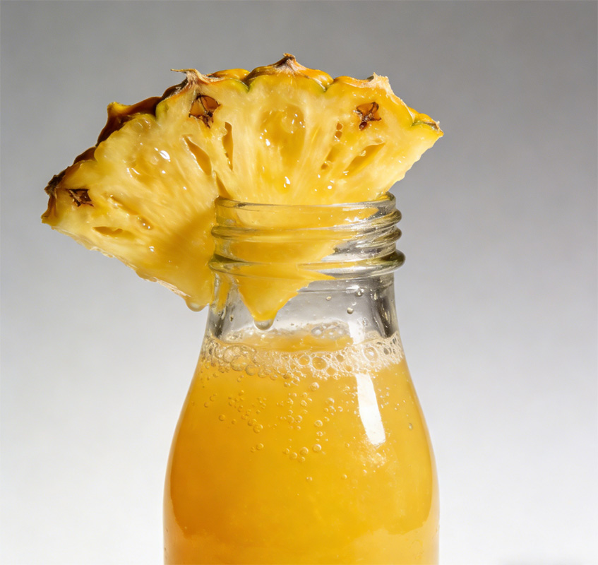 Pineapple Juice Concentrate3