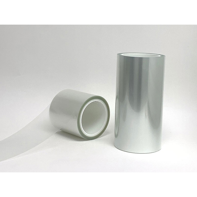 Plastic Label (PVC Film)1)