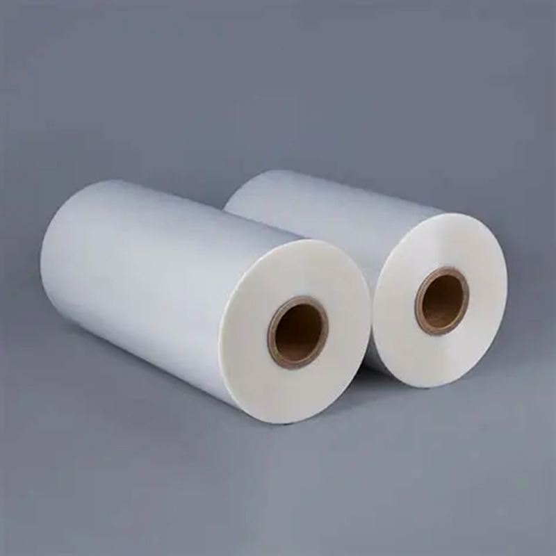 Polyethylene Shrink Film PE1