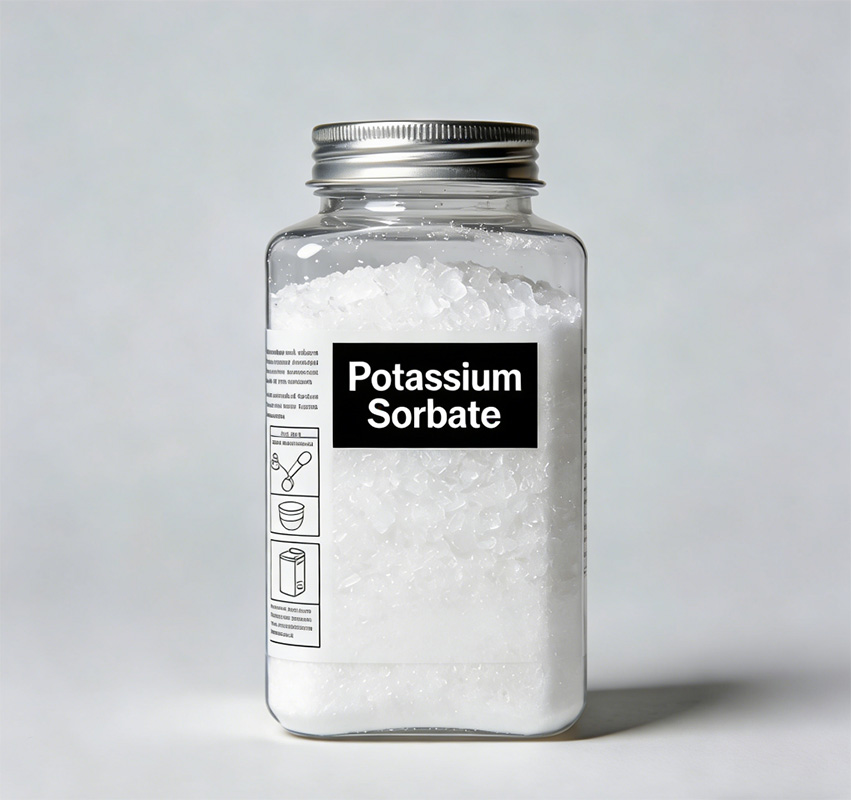Potassium Sorbate3