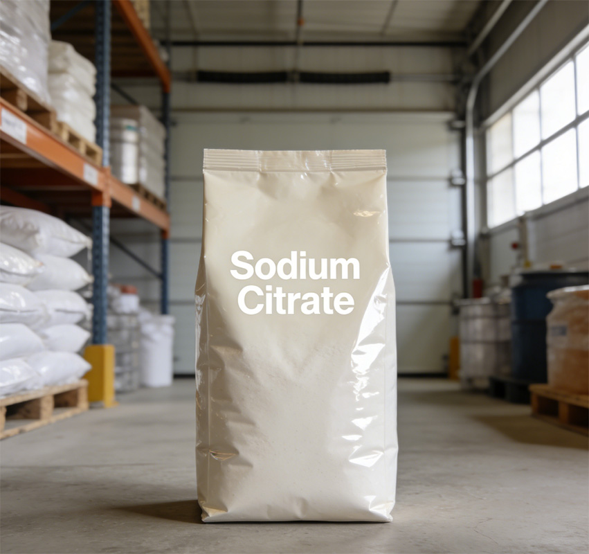 Sodium Citrate1