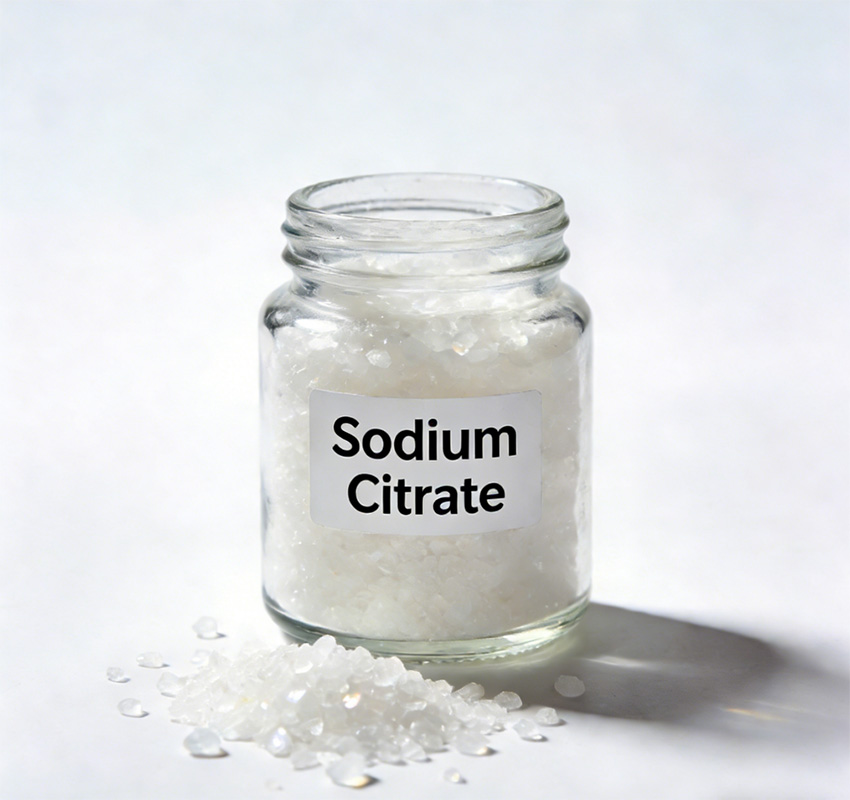 Sodium Citrate2