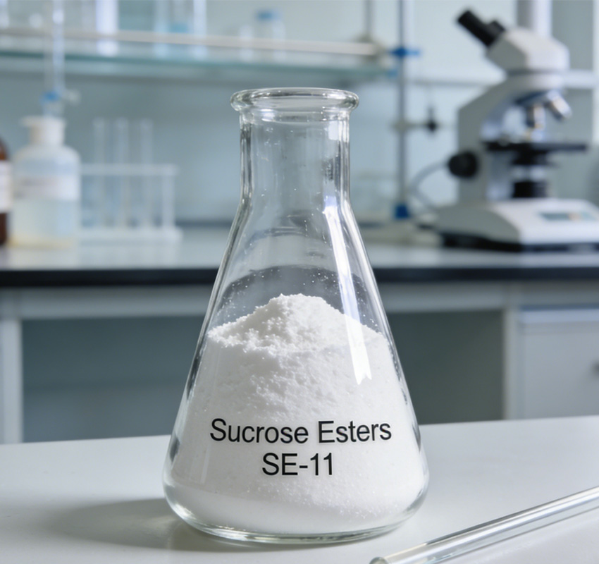 Sucrose Esters SE-11-3