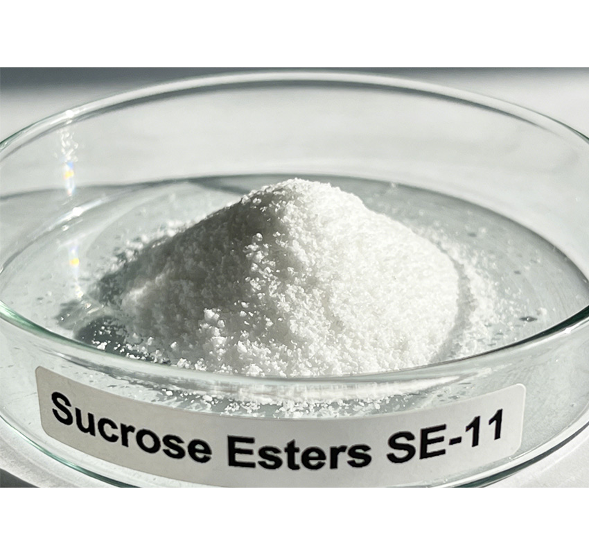 Sucrose Esters SE-11-4