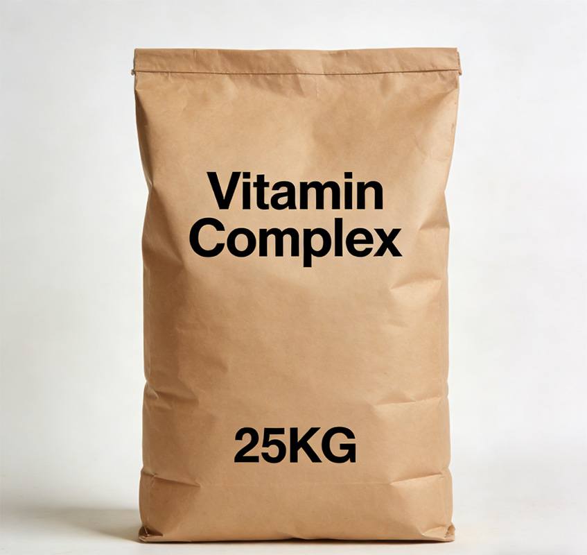 Vitamin Complex 1