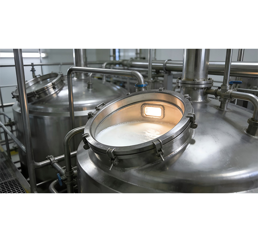 Whole Milk Powder(6)