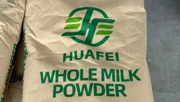 Whole Milk Powder Uses in Food Manufacturing
