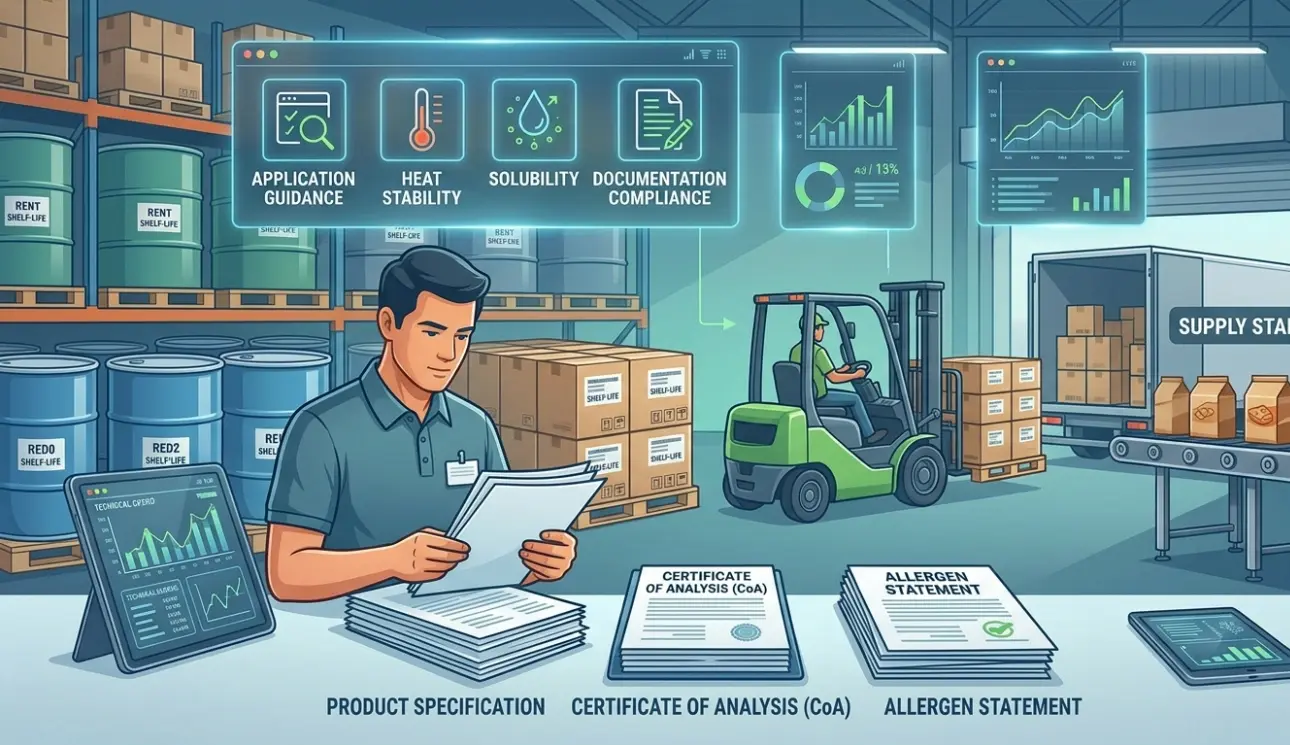 Lab Testing & Performance Evaluation